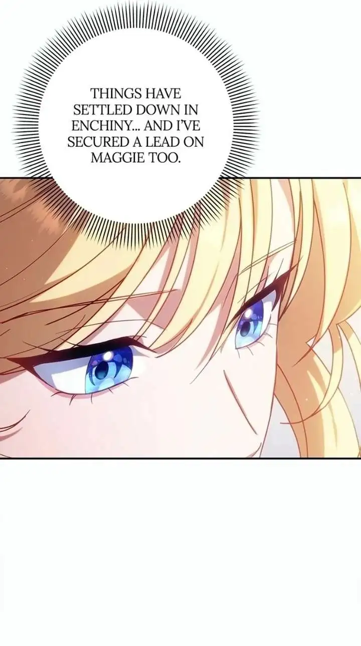 I’m a Villainess, but I Won’t Live Like One Ch. 55 – page 6