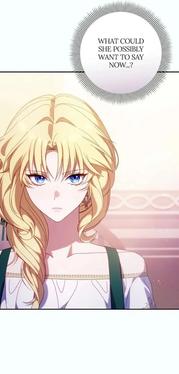 I’m a Villainess, but I Won’t Live Like One Ch. 55 – page 9