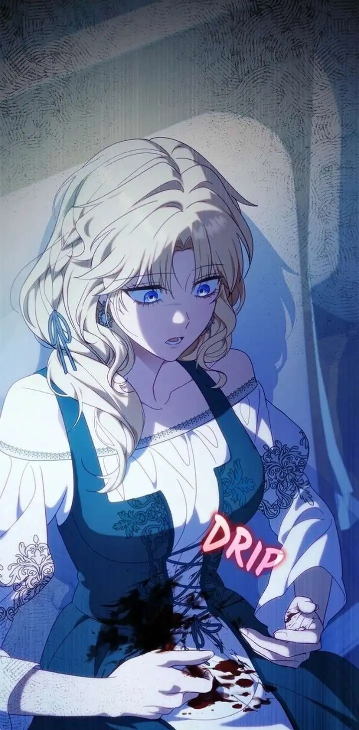 I’m a Villainess, but I Won’t Live Like One Ch. 56 – page 15
