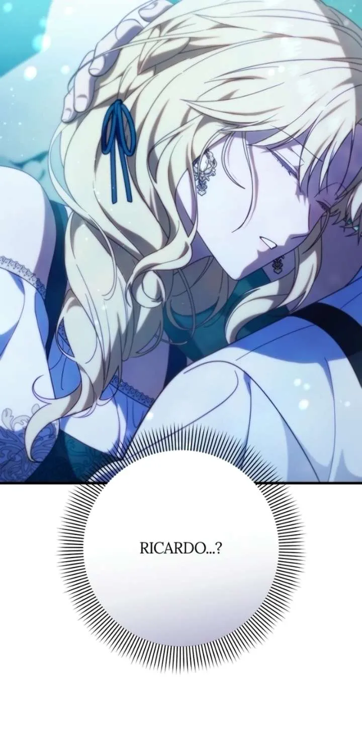 I’m a Villainess, but I Won’t Live Like One Ch. 57 – page 5