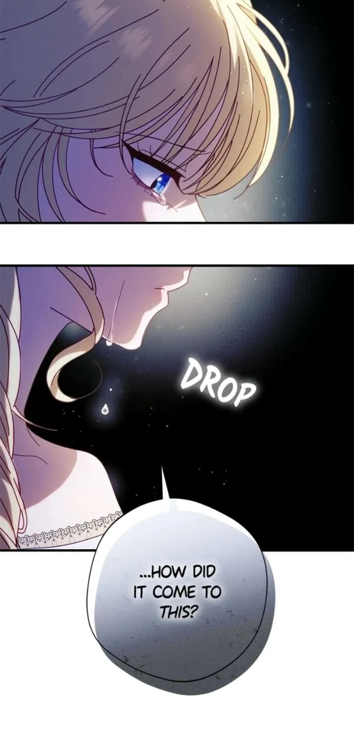 I’m a Villainess, but I Won’t Live Like One Ch. 57 – page 11