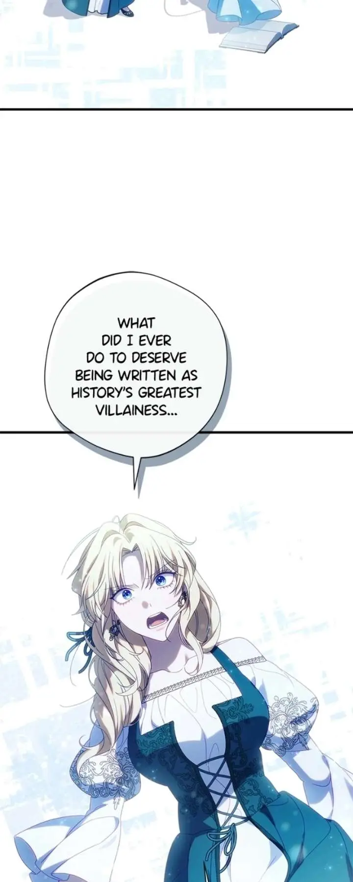 I’m a Villainess, but I Won’t Live Like One Ch. 57 – page 14