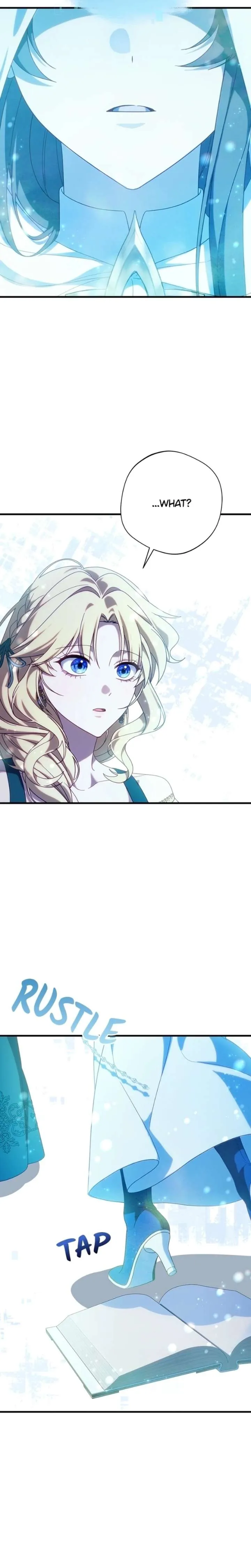 I’m a Villainess, but I Won’t Live Like One Ch. 57 – page 15