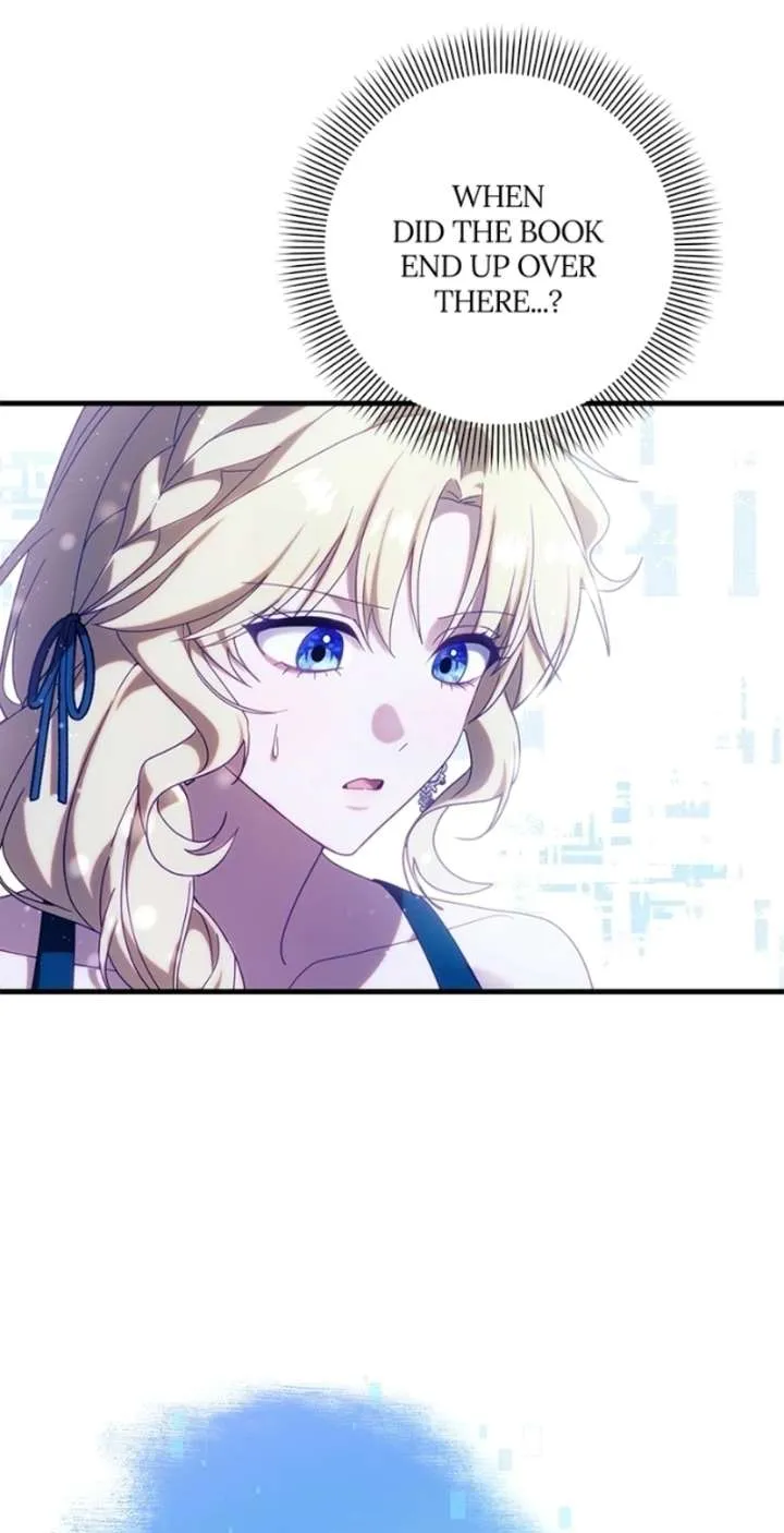I’m a Villainess, but I Won’t Live Like One Ch. 57 – page 17