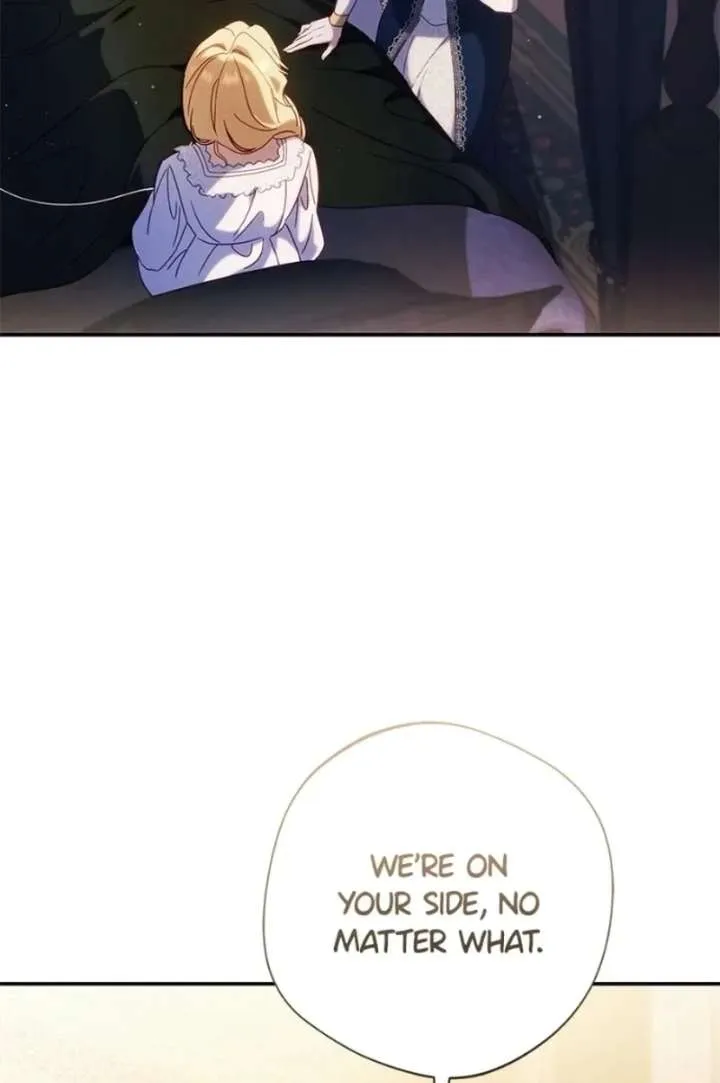 I’m a Villainess, but I Won’t Live Like One Ch. 58 – page 8