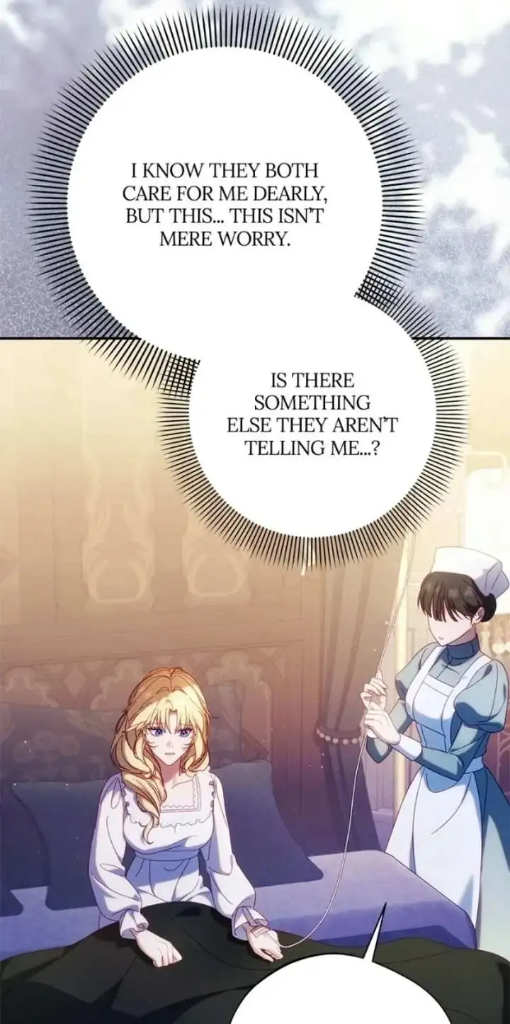 I’m a Villainess, but I Won’t Live Like One Ch. 58 – page 9