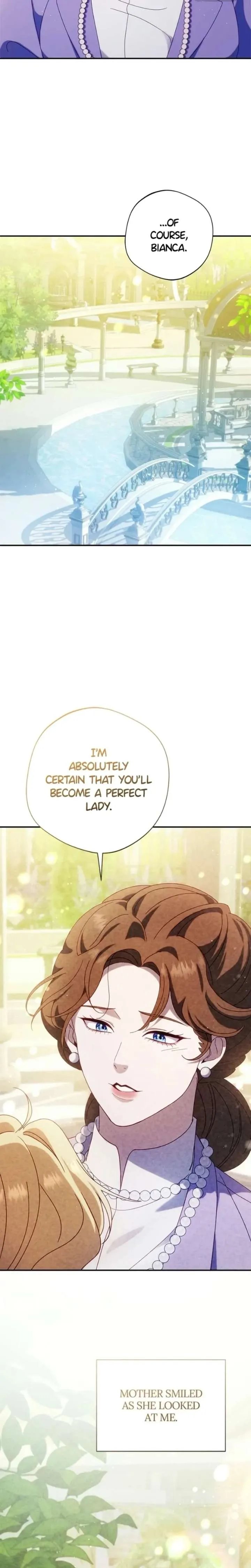 I’m a Villainess, but I Won’t Live Like One Ch. 58 – page 18