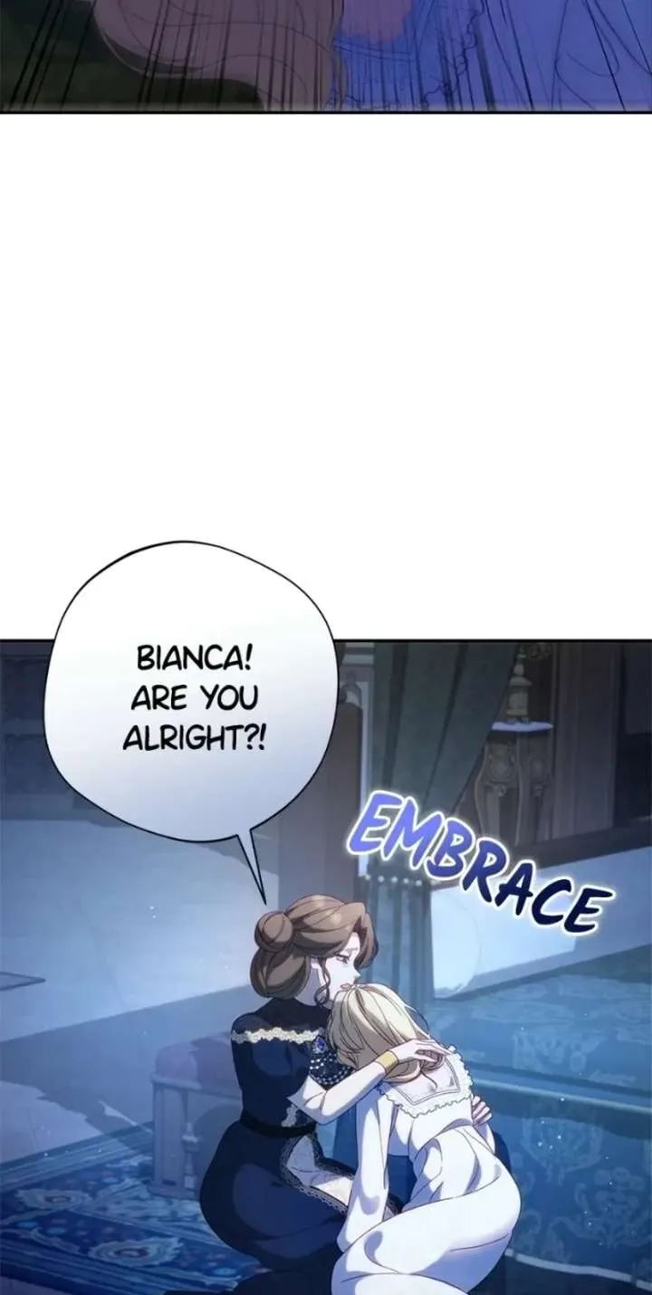 I’m a Villainess, but I Won’t Live Like One Ch. 58 – page 22