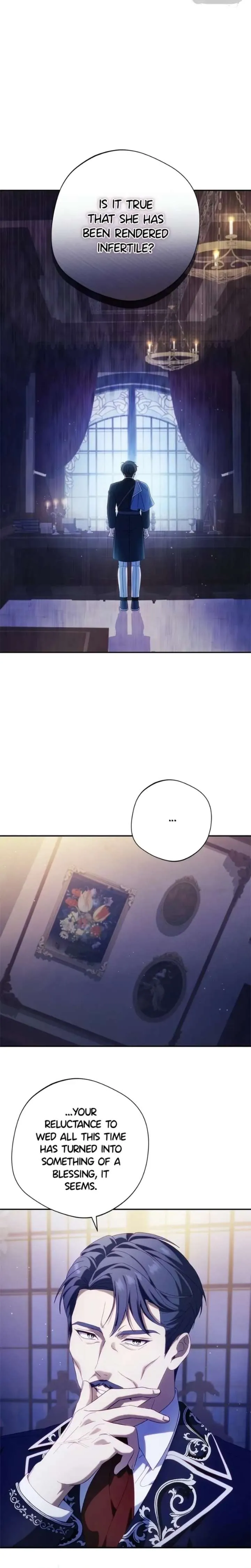 I’m a Villainess, but I Won’t Live Like One Ch. 58 – page 26