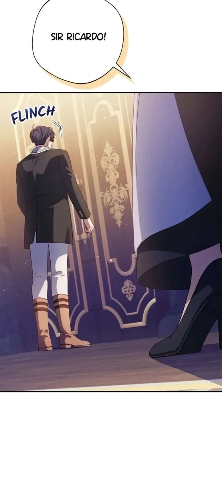 I’m a Villainess, but I Won’t Live Like One Ch. 59 – page 2