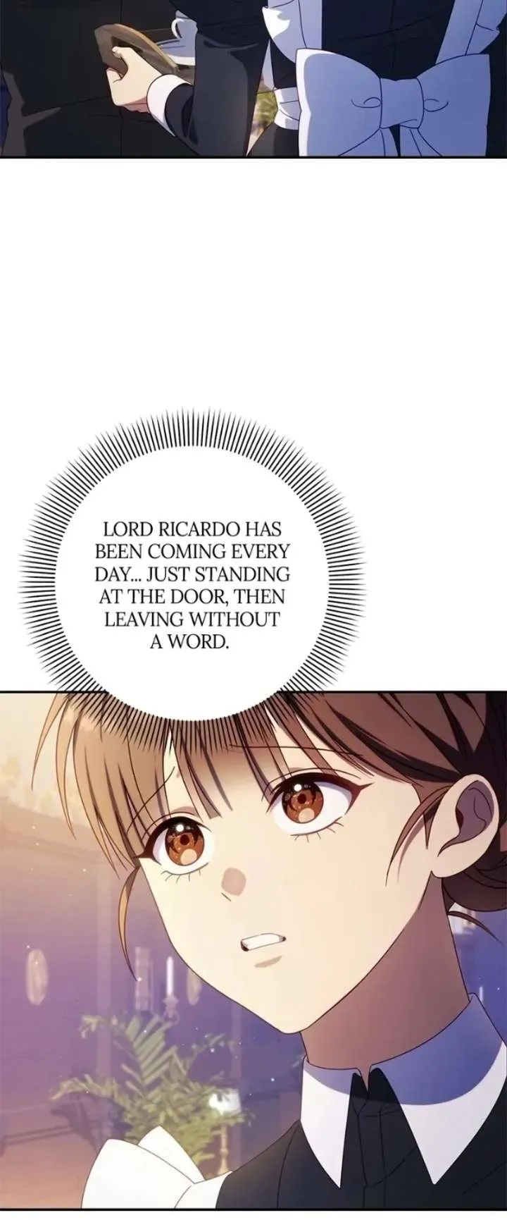 I’m a Villainess, but I Won’t Live Like One Ch. 59 – page 4