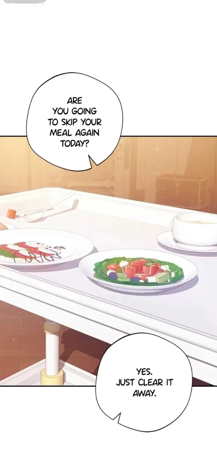 I’m a Villainess, but I Won’t Live Like One Ch. 59 – page 6