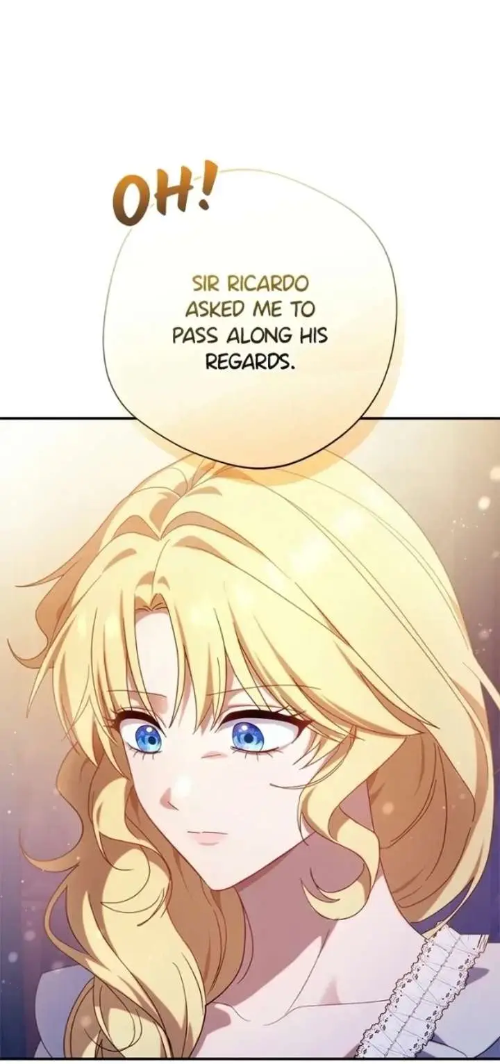 I’m a Villainess, but I Won’t Live Like One Ch. 59 – page 7