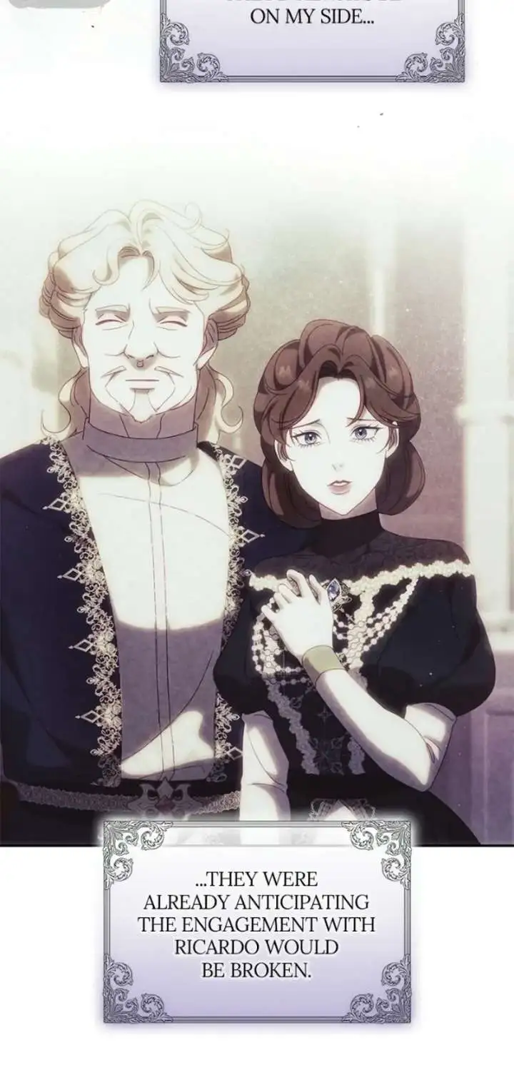 I’m a Villainess, but I Won’t Live Like One Ch. 59 – page 10