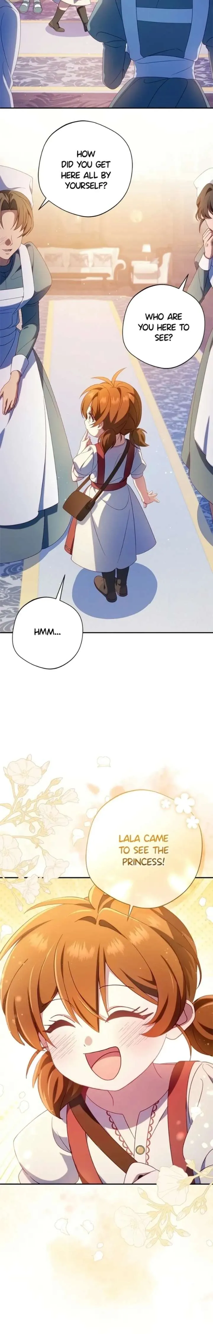 I’m a Villainess, but I Won’t Live Like One Ch. 59 – page 12