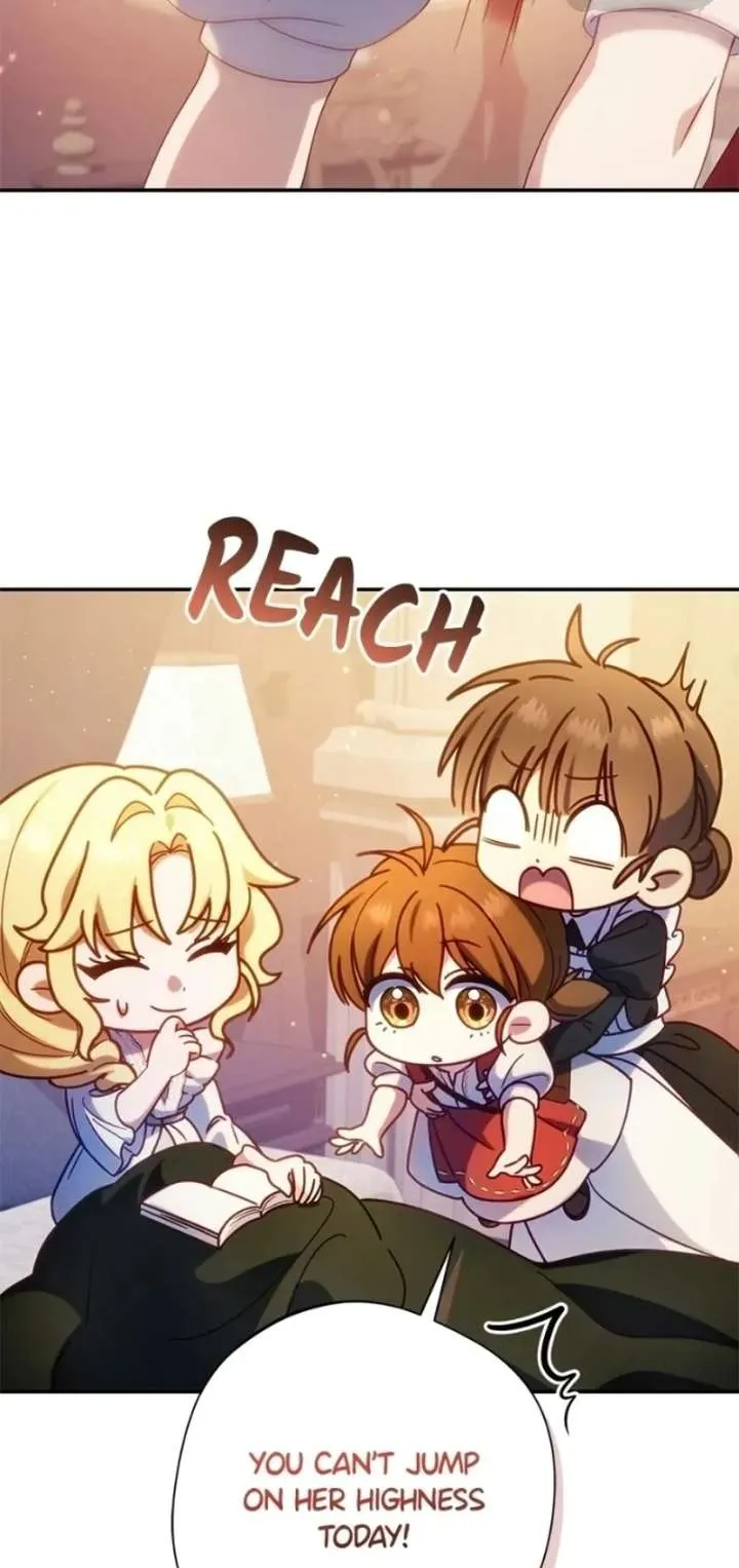 I’m a Villainess, but I Won’t Live Like One Ch. 59 – page 16