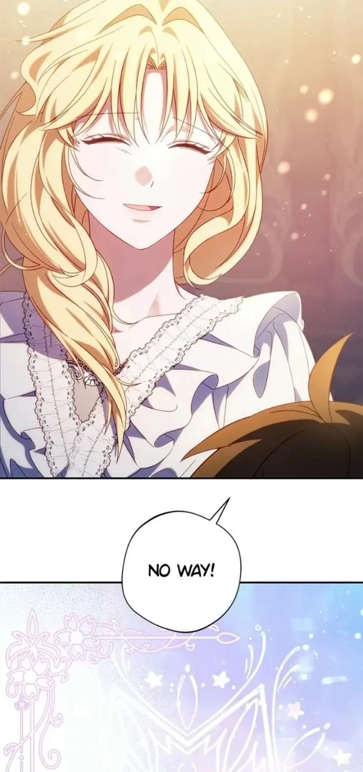I’m a Villainess, but I Won’t Live Like One Ch. 59 – page 21