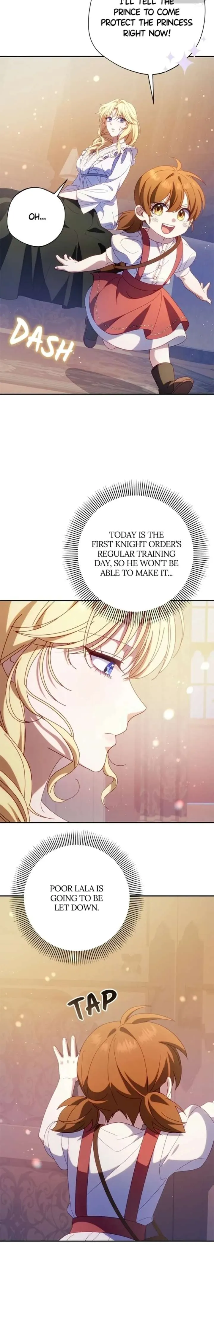 I’m a Villainess, but I Won’t Live Like One Ch. 59 – page 22