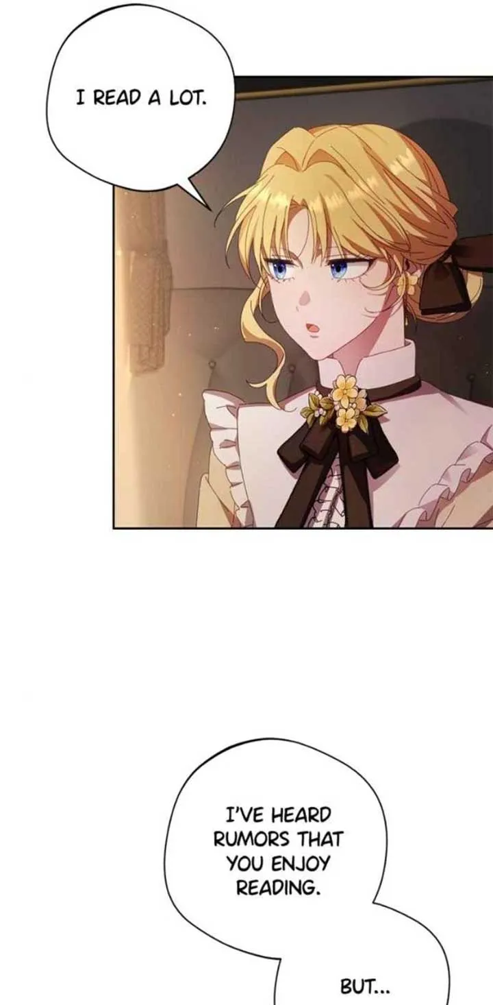 I’m a Villainess, but I Won’t Live Like One Ch. 6 – page 5