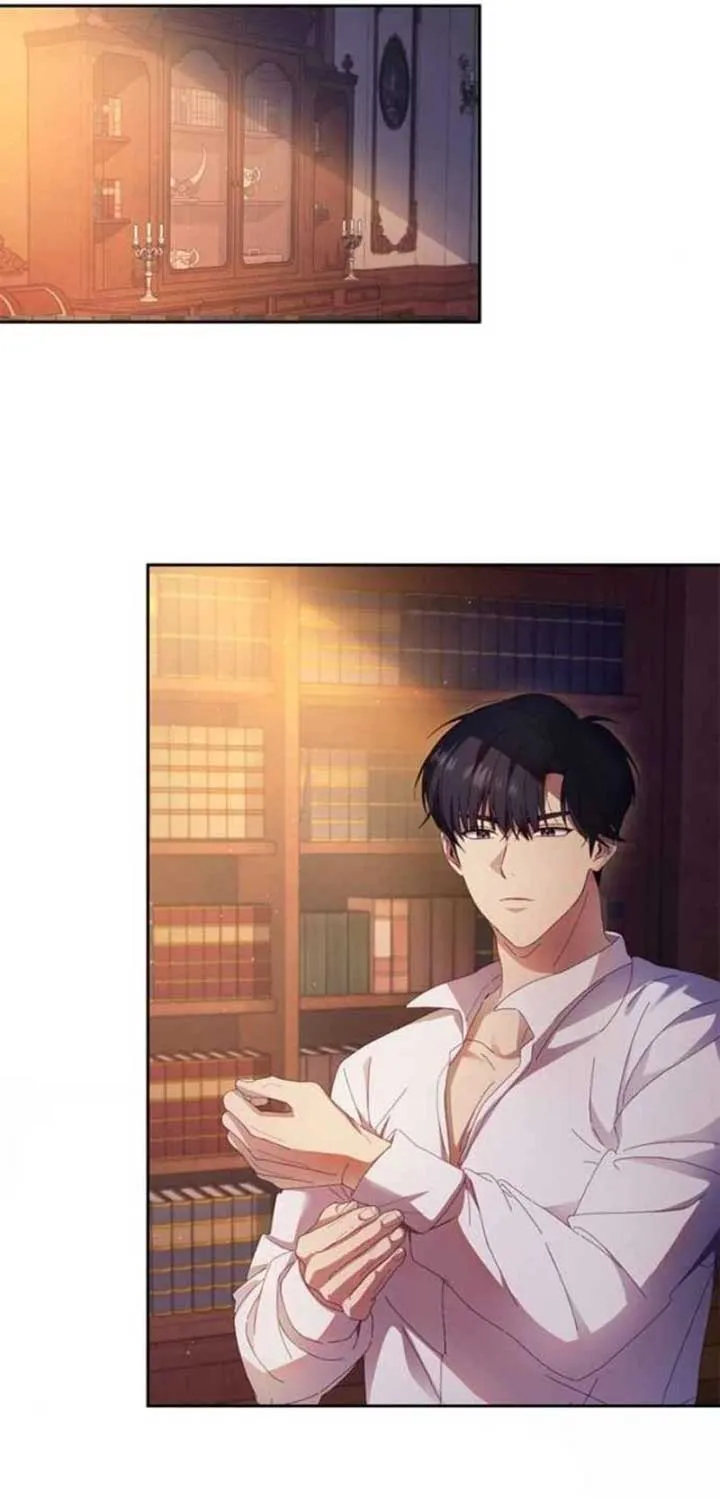 I’m a Villainess, but I Won’t Live Like One Ch. 6 – page 6