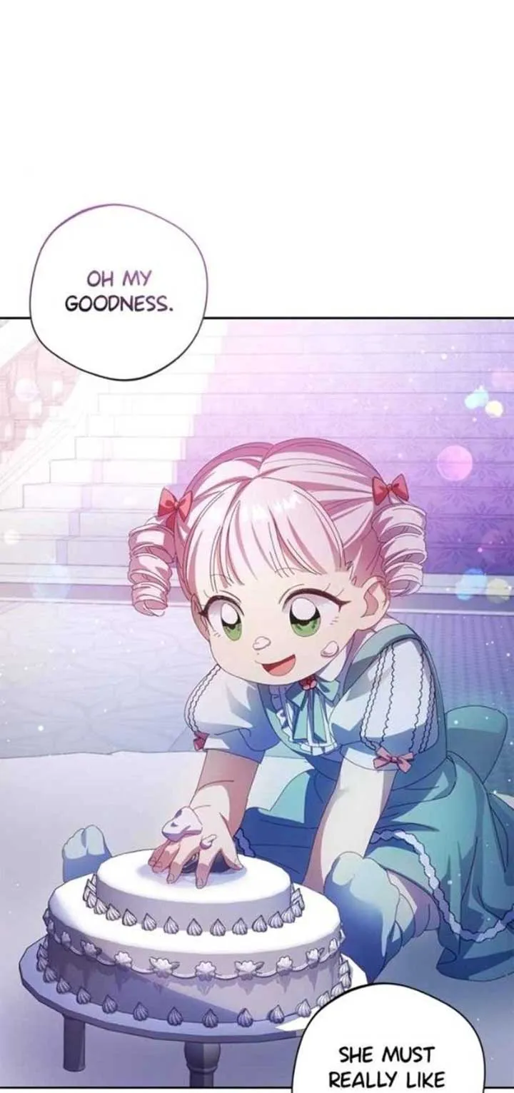 I’m a Villainess, but I Won’t Live Like One Ch. 6 – page 7