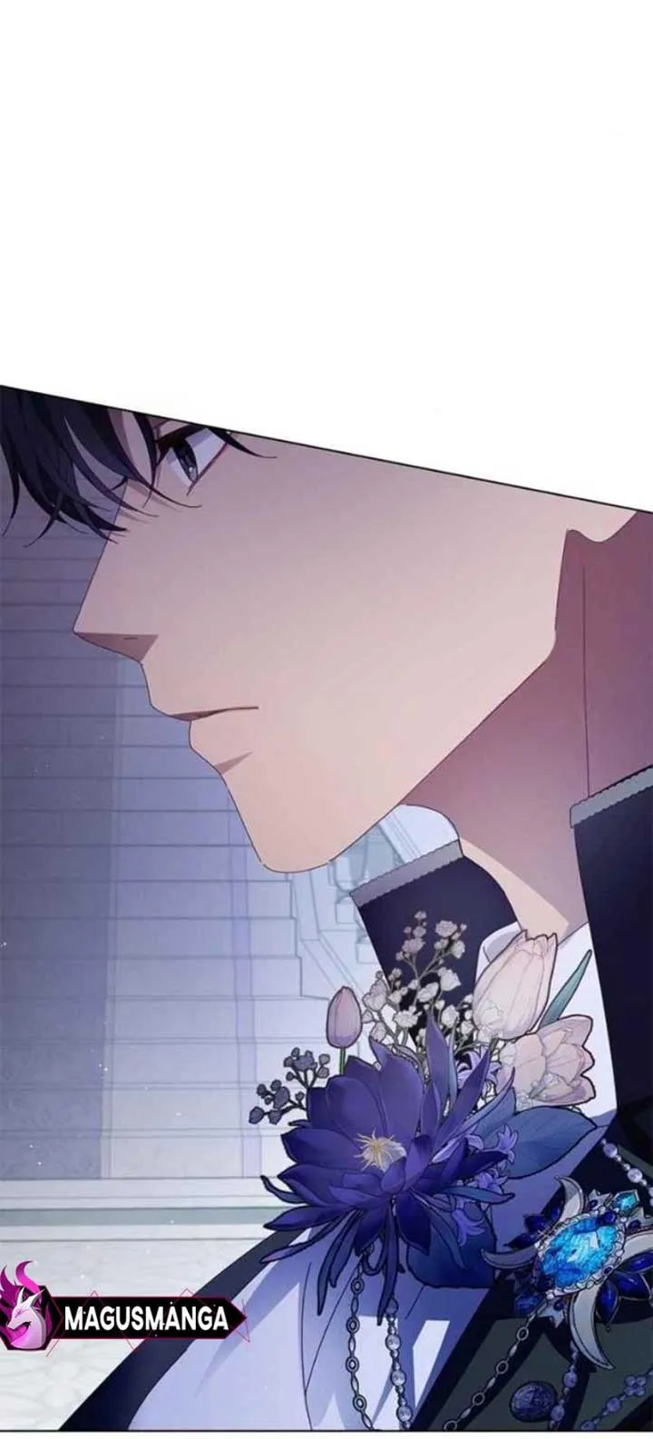 I’m a Villainess, but I Won’t Live Like One Ch. 6 – page 8