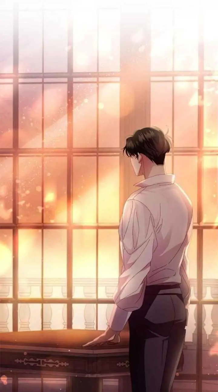 I’m a Villainess, but I Won’t Live Like One Ch. 6 – page 10