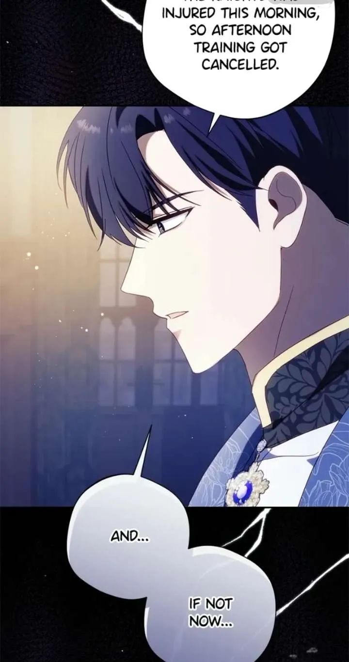 I’m a Villainess, but I Won’t Live Like One Ch. 60 – page 4