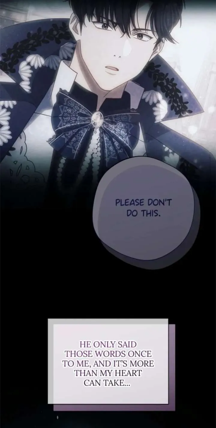 I’m a Villainess, but I Won’t Live Like One Ch. 60 – page 7