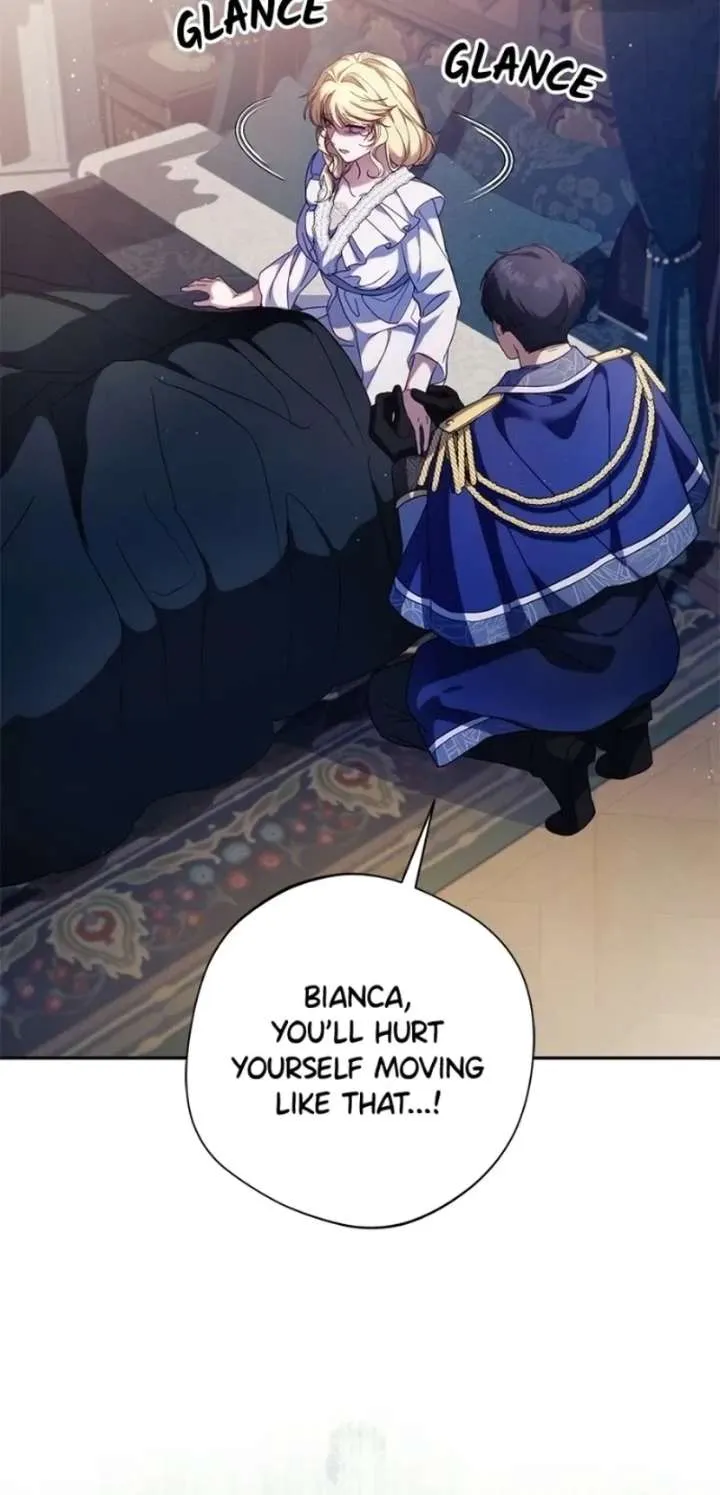 I’m a Villainess, but I Won’t Live Like One Ch. 60 – page 14