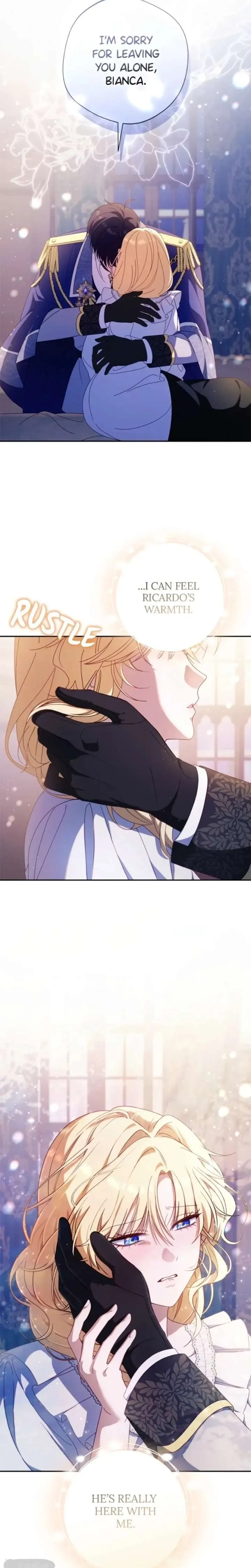 I’m a Villainess, but I Won’t Live Like One Ch. 60 – page 17