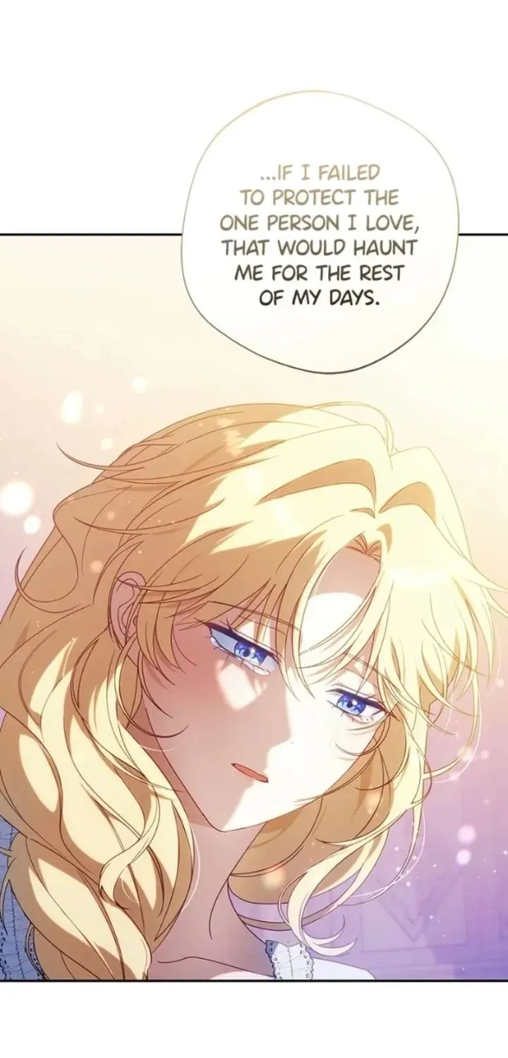 I’m a Villainess, but I Won’t Live Like One Ch. 60 – page 19