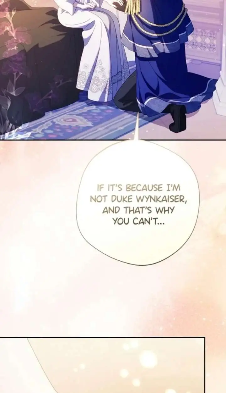 I’m a Villainess, but I Won’t Live Like One Ch. 60 – page 20