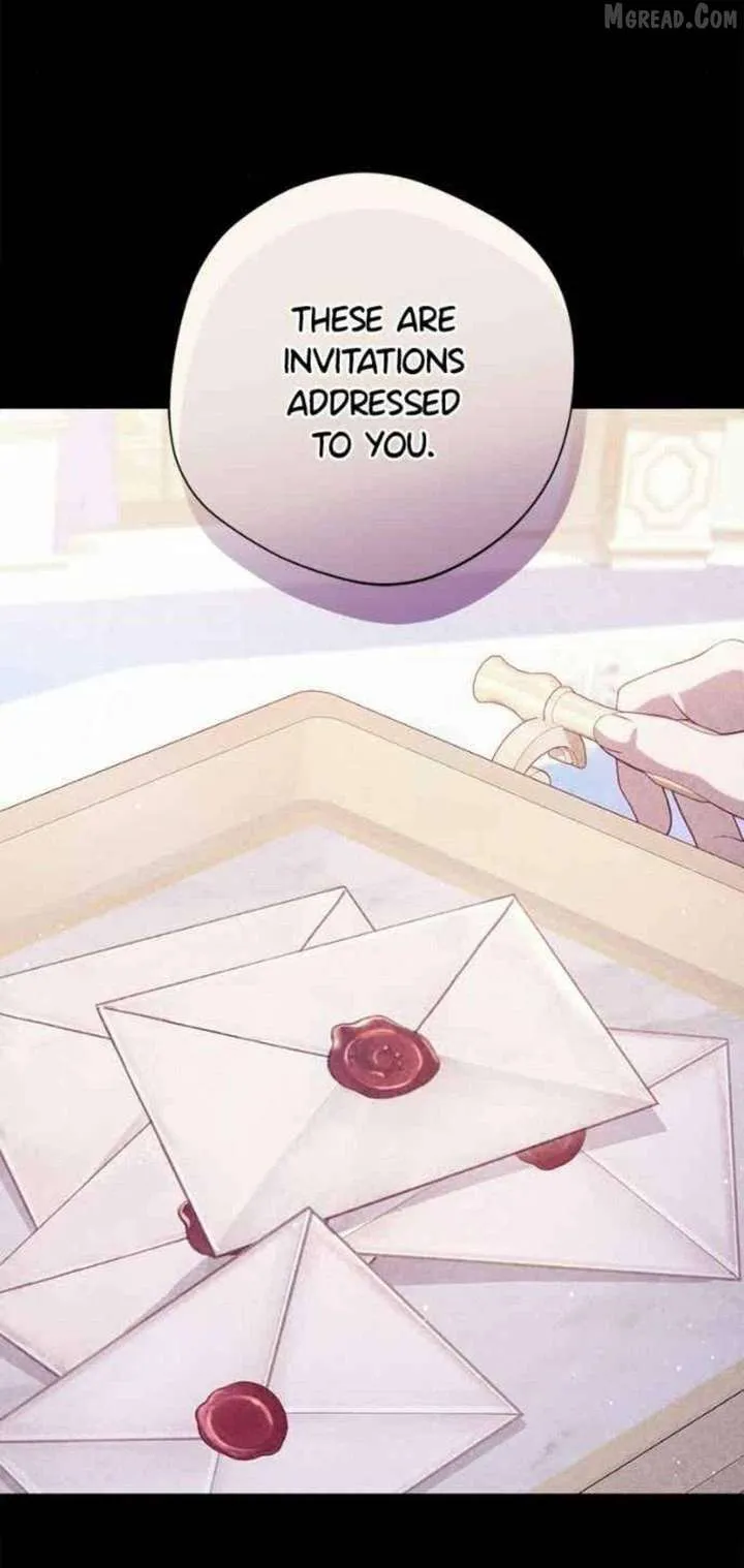 I’m a Villainess, but I Won’t Live Like One Ch. 61 – page 2