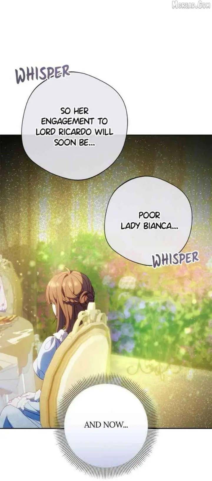 I’m a Villainess, but I Won’t Live Like One Ch. 61 – page 3