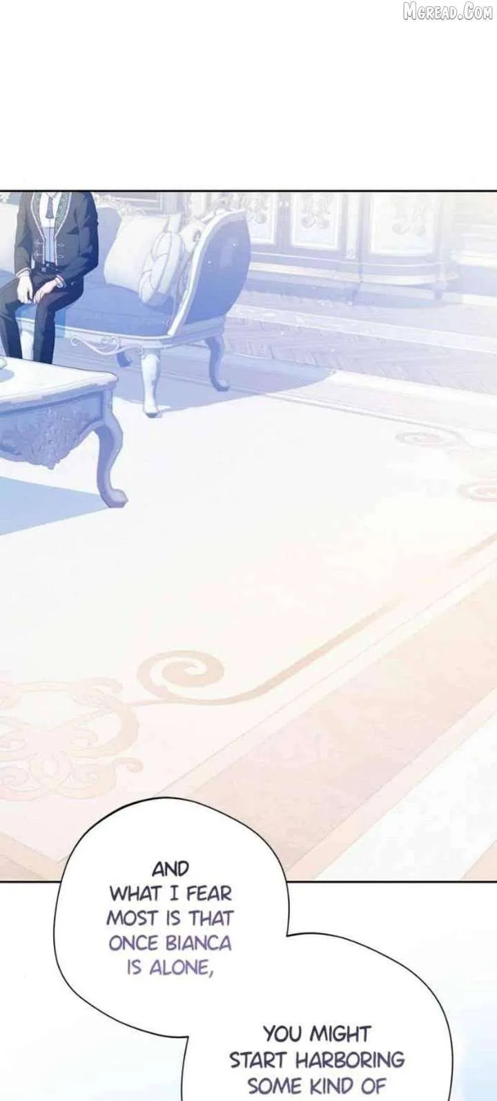 I’m a Villainess, but I Won’t Live Like One Ch. 61 – page 4