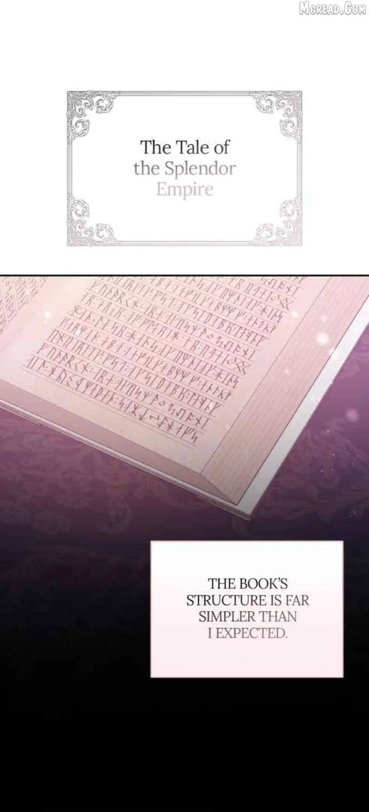 I’m a Villainess, but I Won’t Live Like One Ch. 61 – page 5