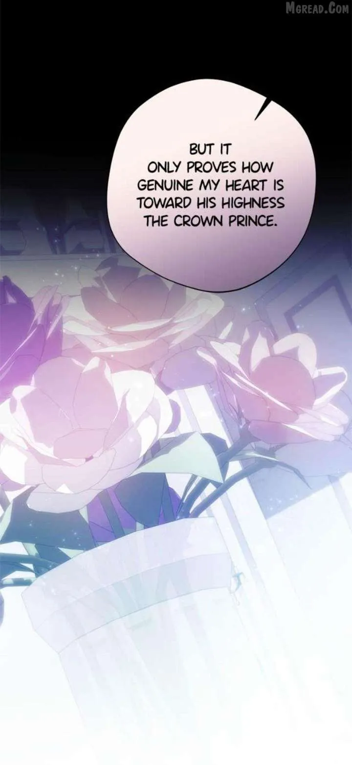 I’m a Villainess, but I Won’t Live Like One Ch. 62 – page 2