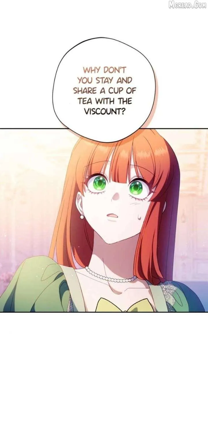 I’m a Villainess, but I Won’t Live Like One Ch. 62 – page 3