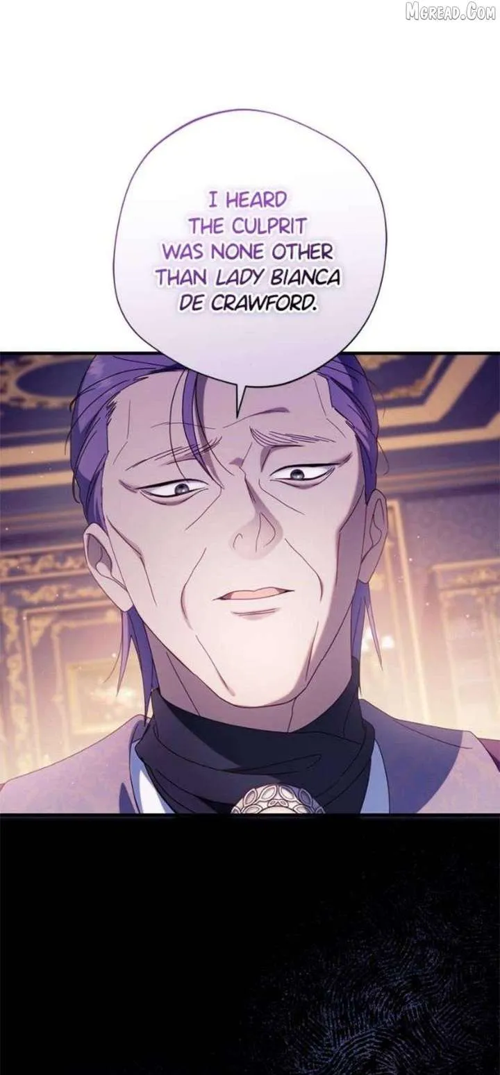 I’m a Villainess, but I Won’t Live Like One Ch. 62 – page 4