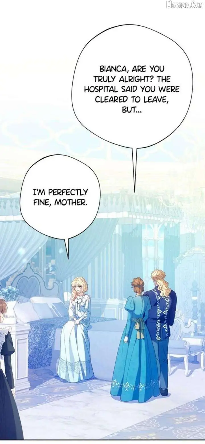 I’m a Villainess, but I Won’t Live Like One Ch. 62 – page 5