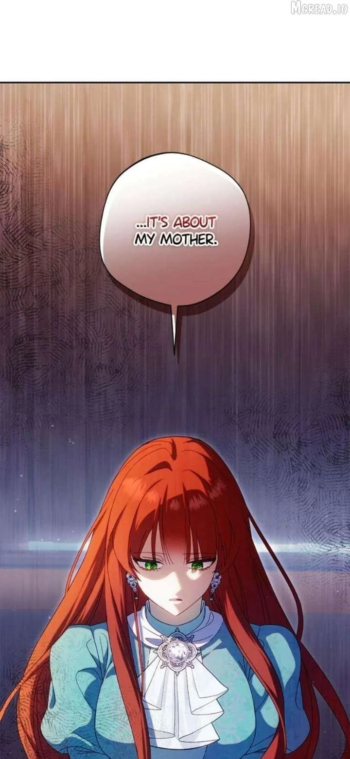 I’m a Villainess, but I Won’t Live Like One Ch. 63 – page 4