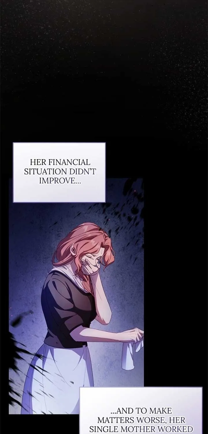 I’m a Villainess, but I Won’t Live Like One Ch. 7 – page 2