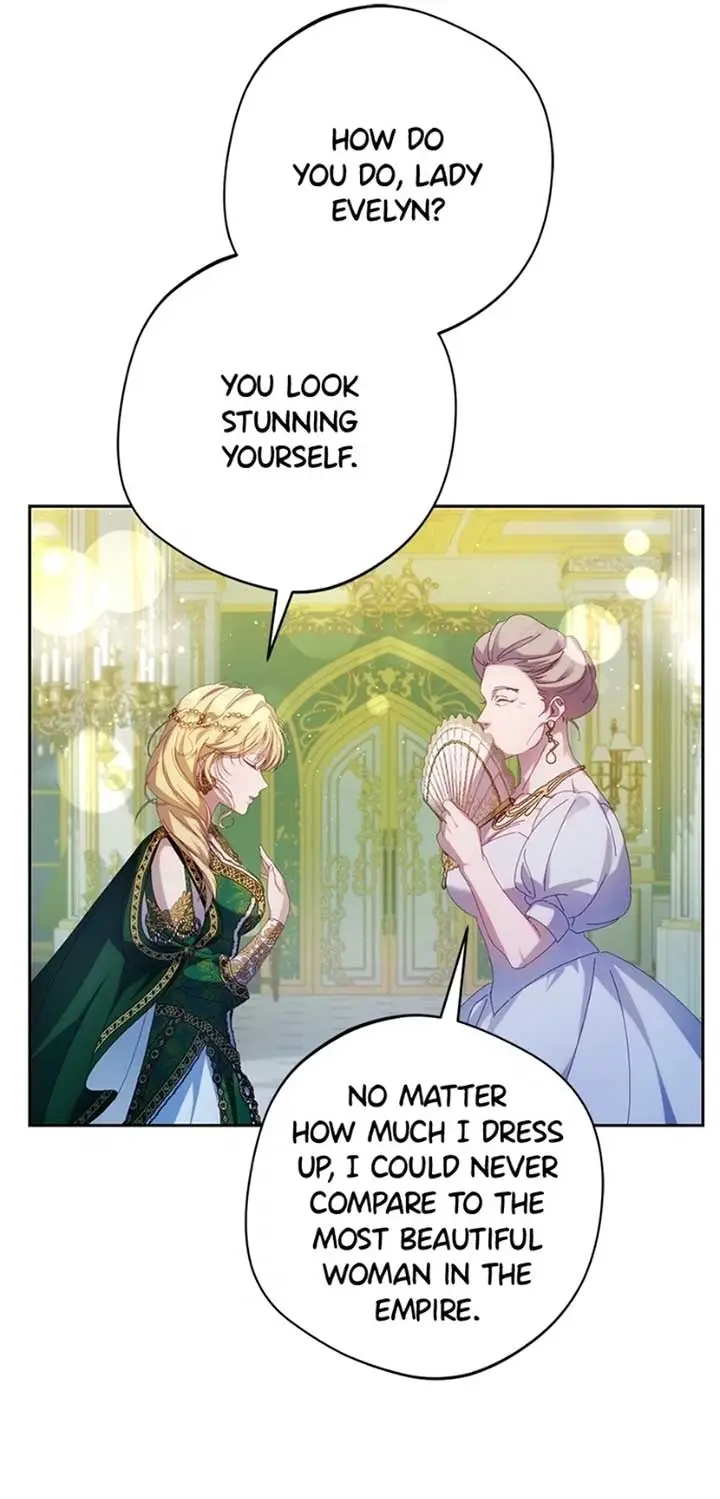 I’m a Villainess, but I Won’t Live Like One Ch. 7 – page 5