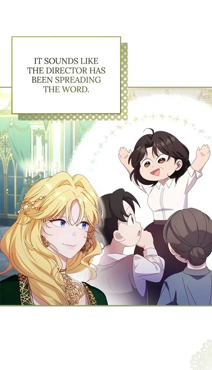 I’m a Villainess, but I Won’t Live Like One Ch. 7 – page 6