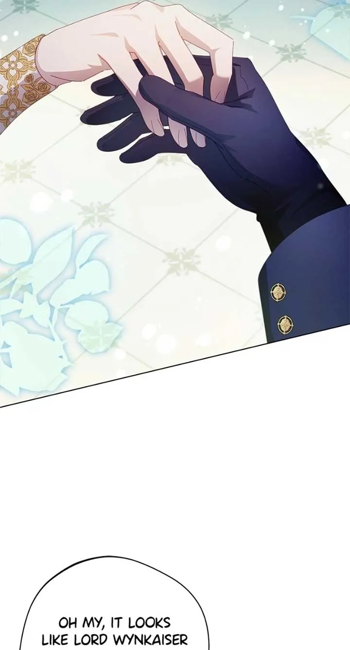 I’m a Villainess, but I Won’t Live Like One Ch. 7 – page 10