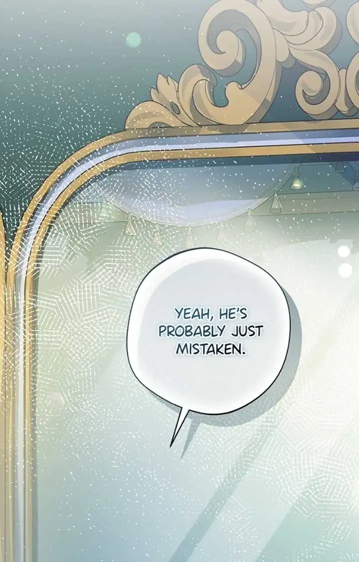 I’m a Villainess, but I Won’t Live Like One Ch. 8 – page 3