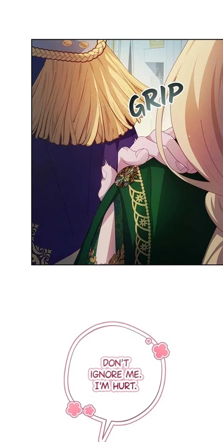 I’m a Villainess, but I Won’t Live Like One Ch. 8 – page 4