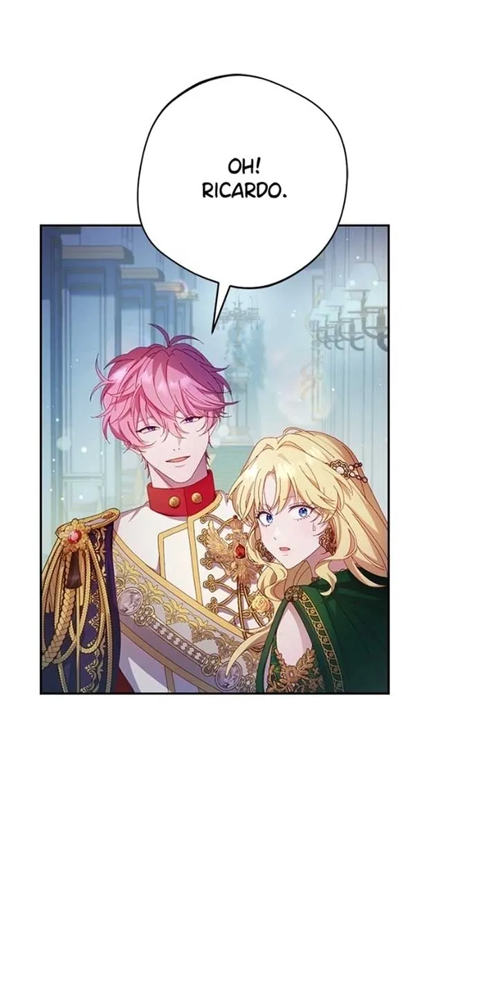 I’m a Villainess, but I Won’t Live Like One Ch. 8 – page 7