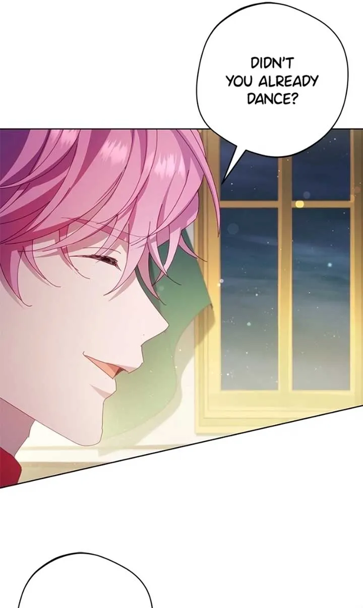 I’m a Villainess, but I Won’t Live Like One Ch. 8 – page 10